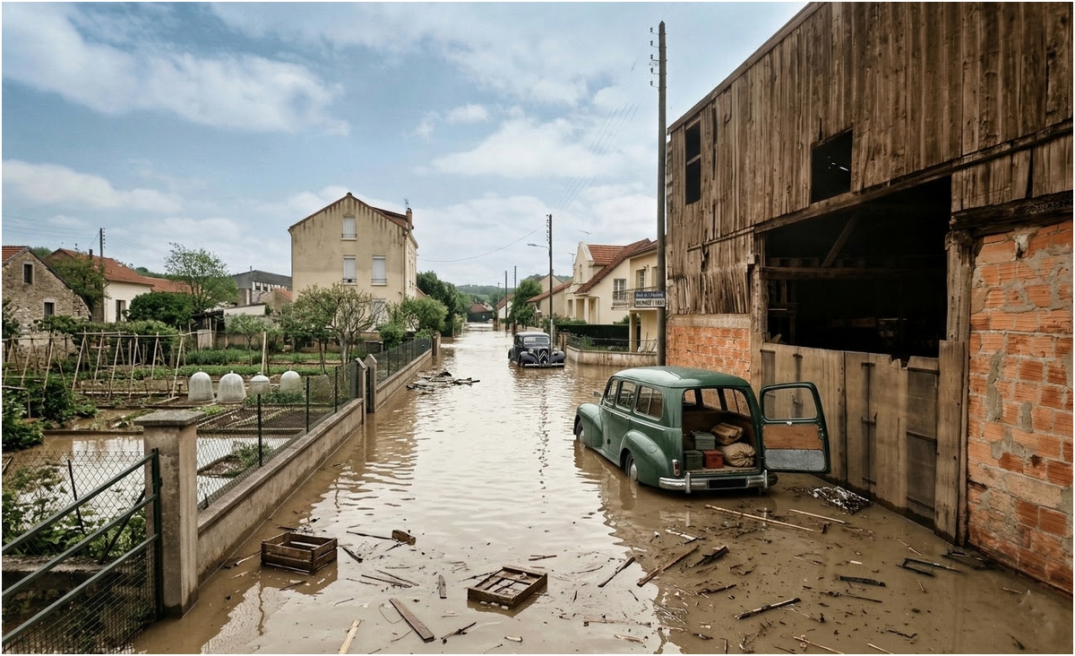 rue simonard