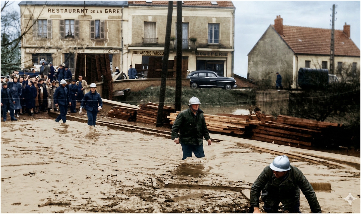 crue 1951