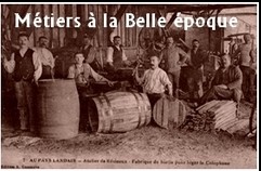 metiers