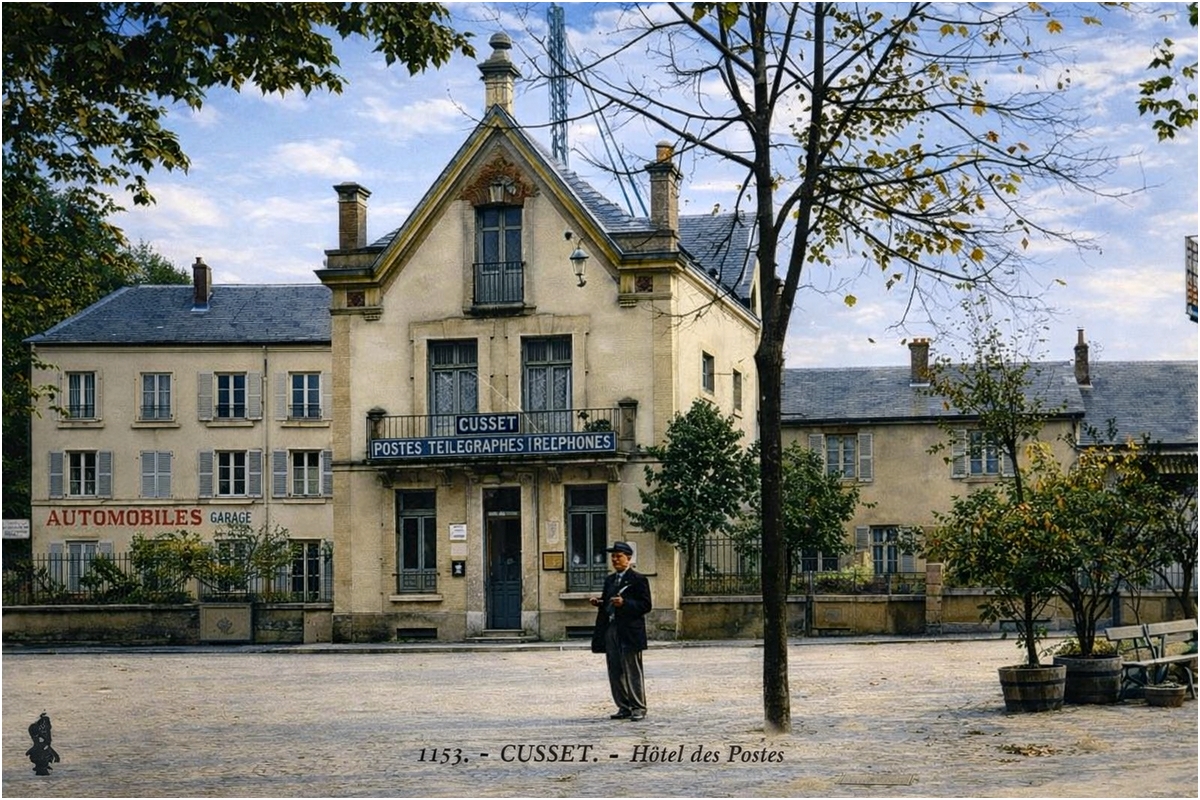 panneau