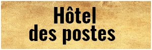 postes